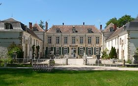 Chateau De Juvigny